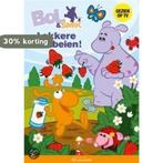 Bol en Smik / Aardbeien / Bol en Smik / 3 9789059164970, Boeken, Verzenden, Gelezen, Gert Verhulst