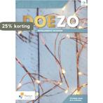 DOEZO: Intelligente techniek (incl. Scoodle) / Werkboek /, Boeken, Verzenden, Gelezen, Wim Broos