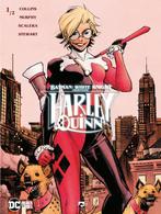 Batman White Knight Presenteert: Harley Quinn 1 (van 2) [NL], Livres, BD | Comics, Verzenden