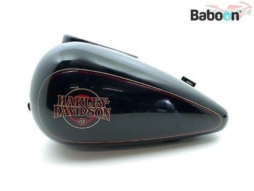 Réservoir à essence Harley-Davidson FLHTC Electra Glide, Motoren, Onderdelen | Harley-Davidson, Verzenden