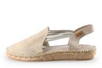 Toni Pons Espadrilles in maat 40 Beige, Vêtements | Femmes, Chaussures, Verzenden, Espadrilles
