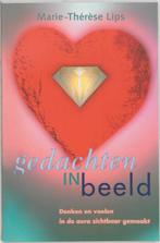 Gedachten in beeld 9789020283075 M.T. Lips, Boeken, Verzenden, Gelezen, M.T. Lips