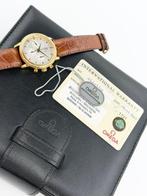 Omega - De Ville Prestige - 4640.31.00 - Unisex - 2008, Nieuw