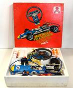 Polistil - Voiture-jouet Matra F1 Filoguidata - 1970-1980 -