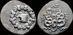 Ca 166-67bc Mysia Pergamon Ar cistophoric tetradrachm ser..., Postzegels en Munten, Munten en Bankbiljetten | Verzamelingen, Verzenden