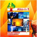 Alles-in-1 Engelse CDrom Project Energie, Livres, Verzenden