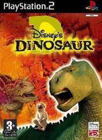 Disneys Dinosaur (PS2 Games), Ophalen of Verzenden, Zo goed als nieuw