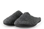 Torfs Pantoffels in maat 43 Grijs | 5% extra korting, Overige kleuren, Verzenden, Torfs, Pantoffels of Sloffen