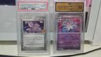 Pokémon - 2 Graded card - Sylveon #013 for Rockets, Nieuw