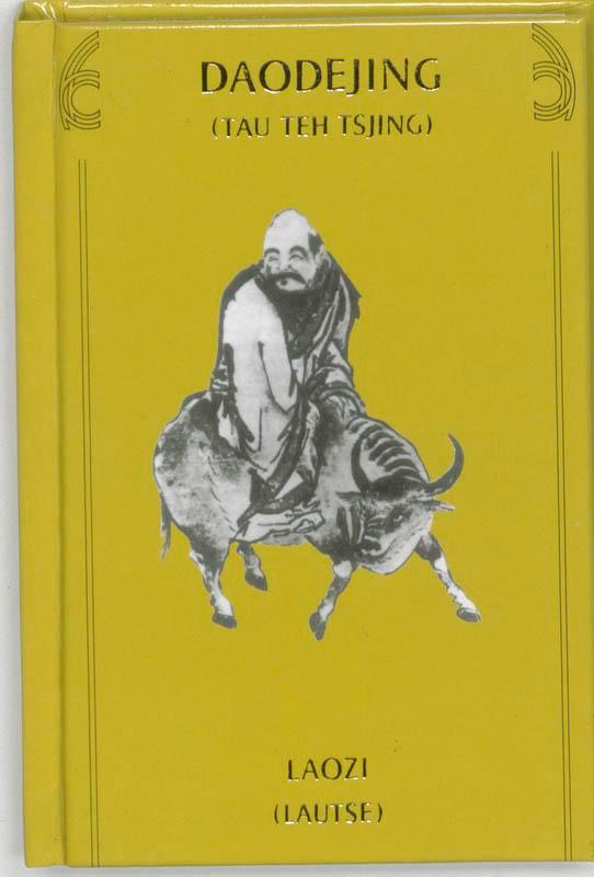 Daodejing / Kleine Klassieken 9789020224245 Lao Tse, Boeken, Filosofie, Gelezen, Verzenden