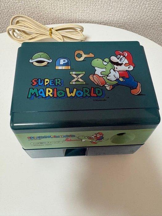 Mitsubishi Pencil x Nintendo - Puntenslijper Postmodern -, Antiek en Kunst, Antiek | Wandborden en Tegels