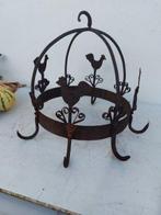 Decoratief ornament - Frankrijk - WILDHAAK