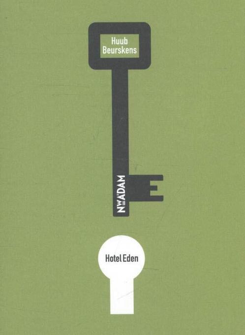 Hotel Eden (9789046815274, Huub Beurskens) (Huub Beurskens), Antiek en Kunst, Antiek | Boeken en Manuscripten, Verzenden