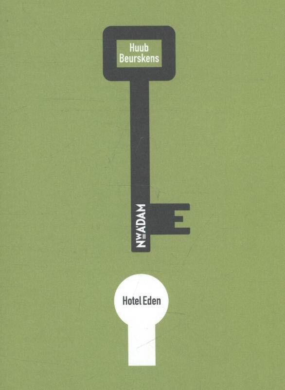 Hotel Eden (9789046815274, Huub Beurskens), Antiek en Kunst, Antiek | Boeken en Manuscripten, Verzenden
