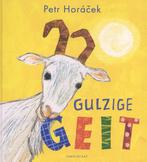 Gulzige geit 9789047708179, Boeken, Kinderboeken | Kleuters, Gelezen, Petr Horacek, Verzenden