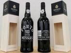 Messias - 10 years old Tawny - Douro - 6 Flessen (0.75, Verzamelen, Nieuw