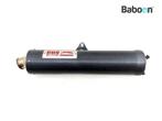 Uitlaatdemper Sport Yamaha YZF 1000 R Thunder Ace 1996-2001, Motoren, Verzenden, Gebruikt
