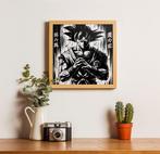 Henshin (Marco Celante) - Goku energy Tribute