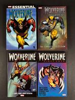 Wolverine Essential, by Aaron, by Hama & Silvestri - Marvel, Boeken, Nieuw