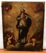 Spaanse school (XVIII) - Inmaculada Concepción, Antiek en Kunst