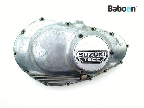 Koppelings Deksel Suzuki GSX 250 1980-1983 (GSX250), Motoren, Onderdelen | Suzuki, Gebruikt, Verzenden