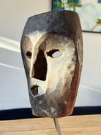 Himalaya ceremoniële masker - Nepal (Zonder minimumprijs)