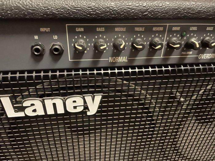 Laney - Aantal items: 1 - Gitaarversterker - Verenigd, Muziek en Instrumenten, Snaarinstrumenten | Gitaren | Akoestisch