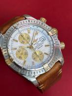 Breitling - Chronomat - Zonder Minimumprijs - B13356 - Heren, Handtassen en Accessoires, Nieuw