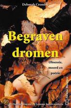 Begraven dromen 9789044929812 D. Crombie, Verzenden, Gelezen, D. Crombie