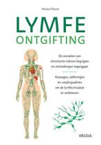 Lymfe ontgifting 9789044764277 Nicolas CHAUVAT, Boeken, Verzenden, Zo goed als nieuw, Nicolas CHAUVAT