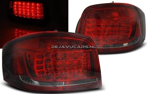 LED Achterlichten voor Audi A3 8P, Auto diversen, Tuning en Styling, Ophalen of Verzenden