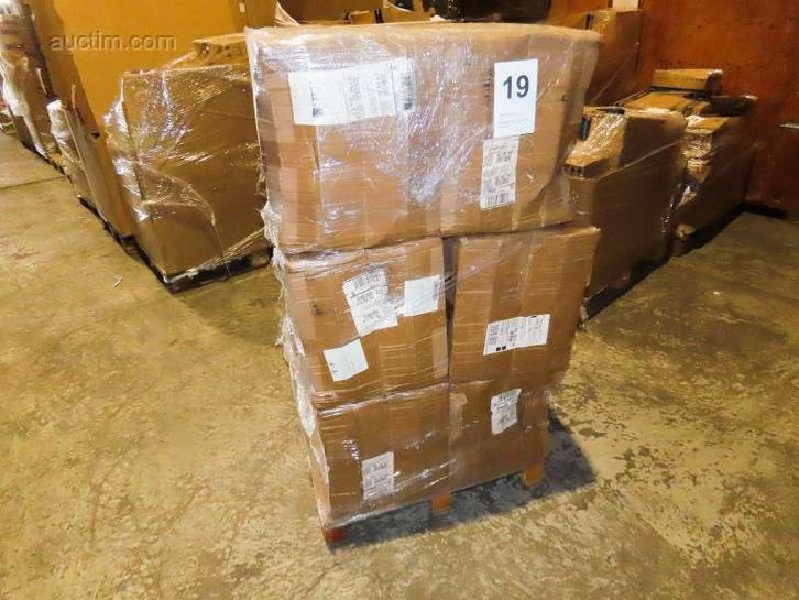 Overstock - 24 x Schildersezel, Diversen, Overige Diversen, Ophalen