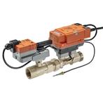 Belimo Sensor Gestuurd PI-CCV 3/4x1 Kvs2.5 24VAC/DC, Verzenden, Nieuw