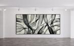 VOLHA - Black and white -XXL, Antiek en Kunst, Kunst | Schilderijen | Modern