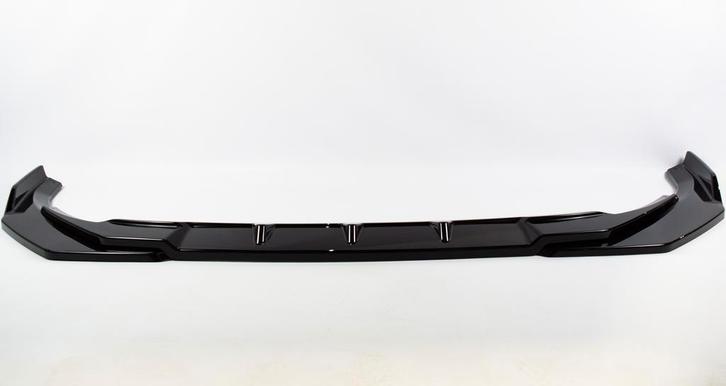 Frontspoiler | Ford | Transit Custom MK2 | 2024+ | Glanzend, Auto diversen, Tuning en Styling, Verzenden