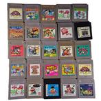 Nintendo - Gameboy Classic - Collection of 25 Japanese -, Games en Spelcomputers, Nieuw