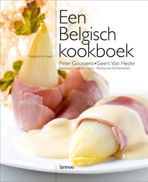 België wereldkeuken / Het Laatste Nieuws bibliotheek, Boeken, Kookboeken, Zo goed als nieuw, Verzenden