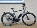 Herenfiets Batavus Dinsdag E-Go Power exclusive 5km !! Nieuw, 51 tot 55 cm, Ophalen, Nieuw, 50 km per accu of meer