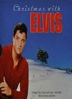 Christmas with Elvis CD, Gebruikt, Verzenden