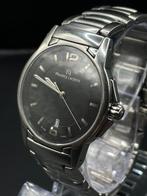 Maurice Lacroix - Miros date - Zonder minimumprijs - M11056, Handtassen en Accessoires, Horloges | Heren, Nieuw