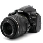 Nikon D3100 + AF-S 18-55mm f/3.5-5.6G VR #DSLR FUN! Digitale, TV, Hi-fi & Vidéo
