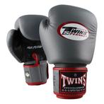 Twins Special Twins (Kick)Bokshandschoenen BGVL 3 Air Grijs, Sport en Fitness, Nieuw, Bokshandschoenen, Verzenden