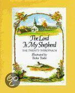 The Lord Is My Shepherd 9780399207563 Tasha Tudor, Boeken, Verzenden, Gelezen, Tasha Tudor