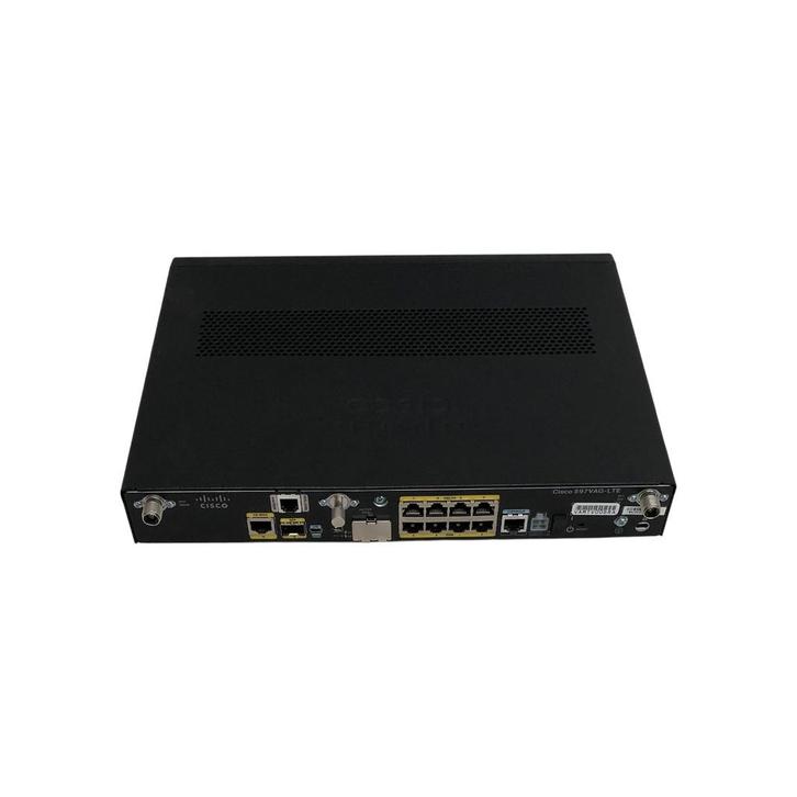Cisco C897VAG-LTE-GA-K9, Computers en Software, Netwerk switches, Ophalen of Verzenden