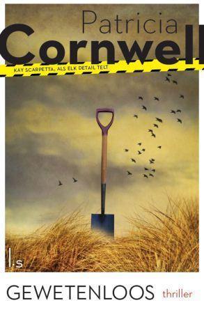 Gewetenloos / Kay Scarpetta / 23 9789024567003, Boeken, Thrillers, Gelezen, Verzenden