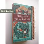 Het geheim van de krokodil 9789051088908, Verzenden, Gelezen, ALEXANDER. Mccall Smith