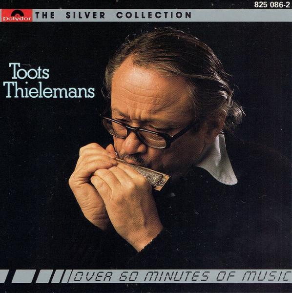 Toots Thielemans - The Silver Collection, CD & DVD, CD | Pop, Envoi