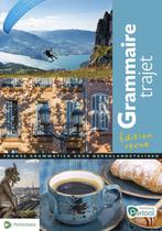 Grammaire trajet 9789028990159 Marie-Antoinette Raes, Boeken, Verzenden, Zo goed als nieuw, Marie-Antoinette Raes