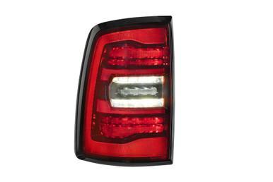 RAM MORIMOTO XB achterlichten rood 09-18 19+ classic, Autos : Pièces & Accessoires, Éclairage, Enlèvement ou Envoi