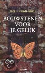 Bouwstenen voor je geluk 9789020927863 J. Vandromme, Boeken, Verzenden, Gelezen, J. Vandromme